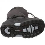 Сапоги Baffin Young Exprorer Pewter 06/38